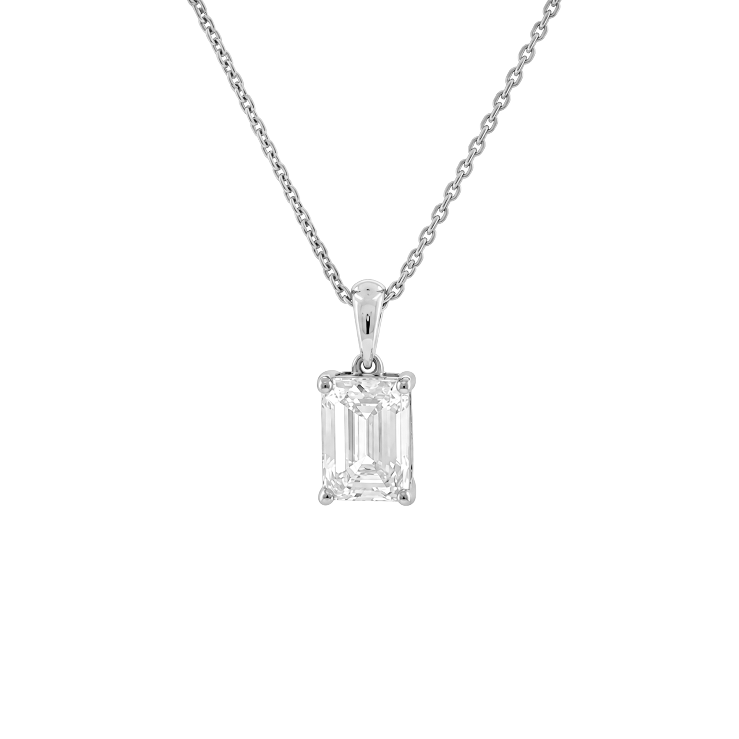 APD20000091 White Gold · 18K